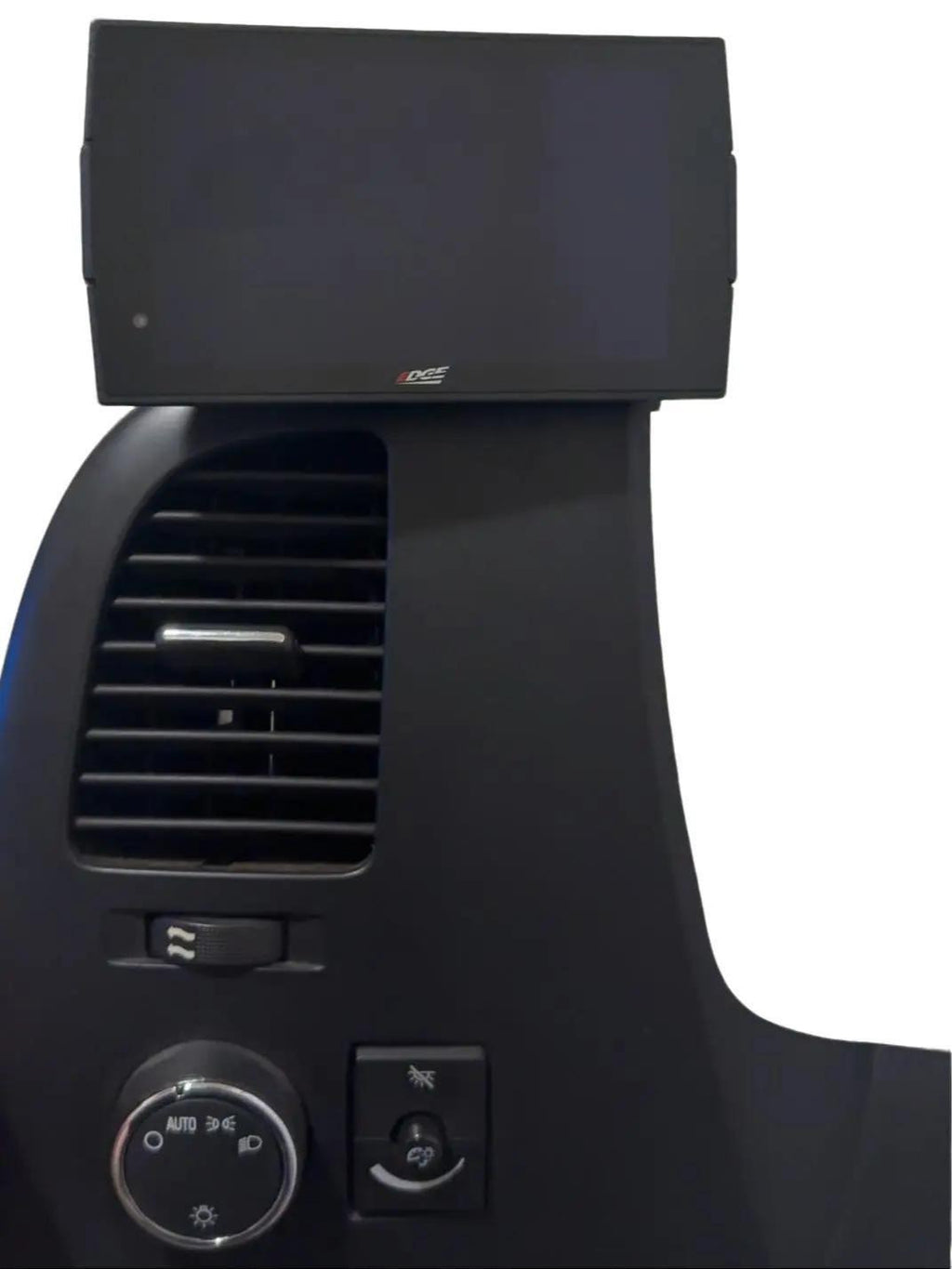 2007.5-2014 GM Base Model CTS MOUNT-***Will Not Fit Denali/LTZ Dash***