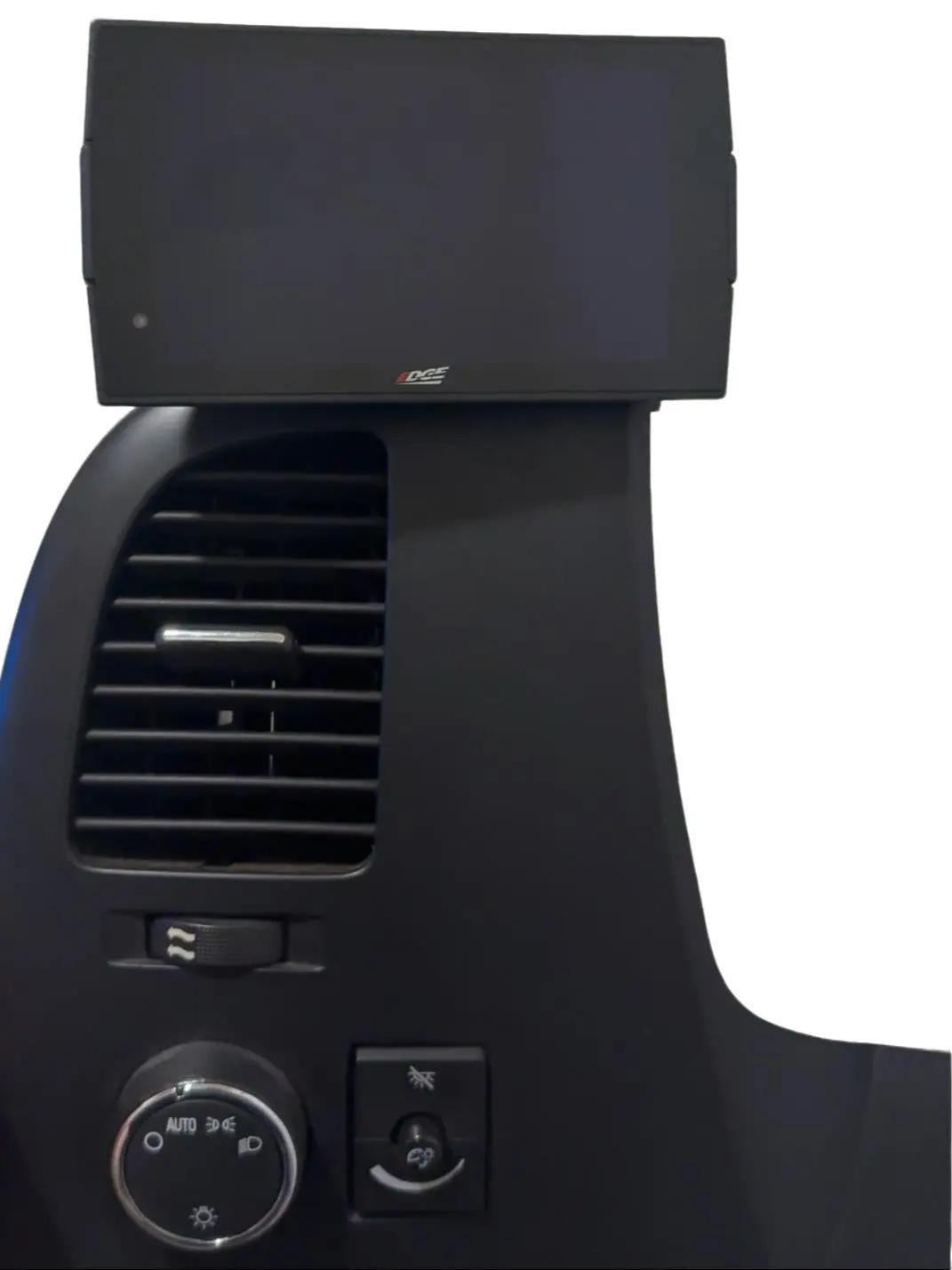 2007.5-2014 GM Base Model CTS MOUNT-***Will Not Fit Denali/LTZ Dash***