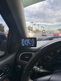 2007.5–2014 GM Denali / LTZ / CTS 2&3 Vent Mount