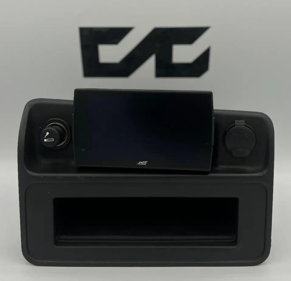 2003-2007 CTS 2&3 GM Classic Center Console Mount