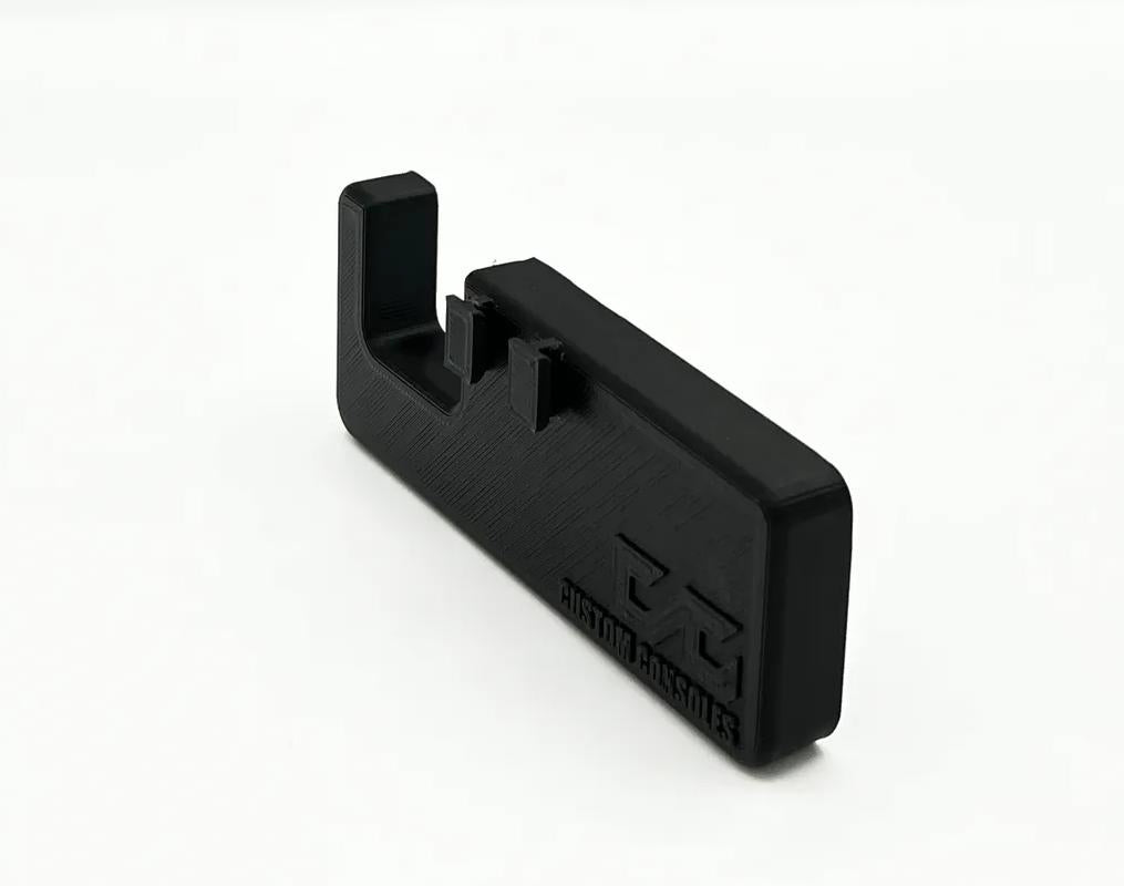 2003-2007 CTS 2&3 GM Classic Center Console Mount