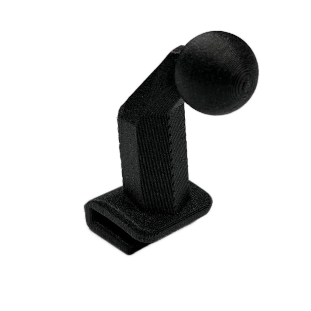 2015-2019 GM CTS Dash/Pillar Mount