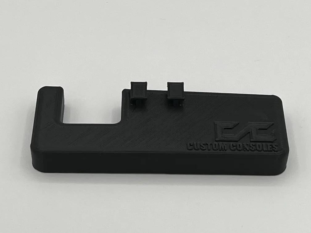 2003-2007 CTS 2&3 GM Classic Center Console Mount