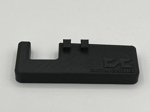 2003-2007 CTS 2&3 GM Classic Center Console Mount