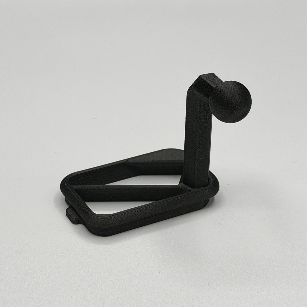 2007.5–2014 GM Denali / LTZ / CTS 2&3 Vent Mount