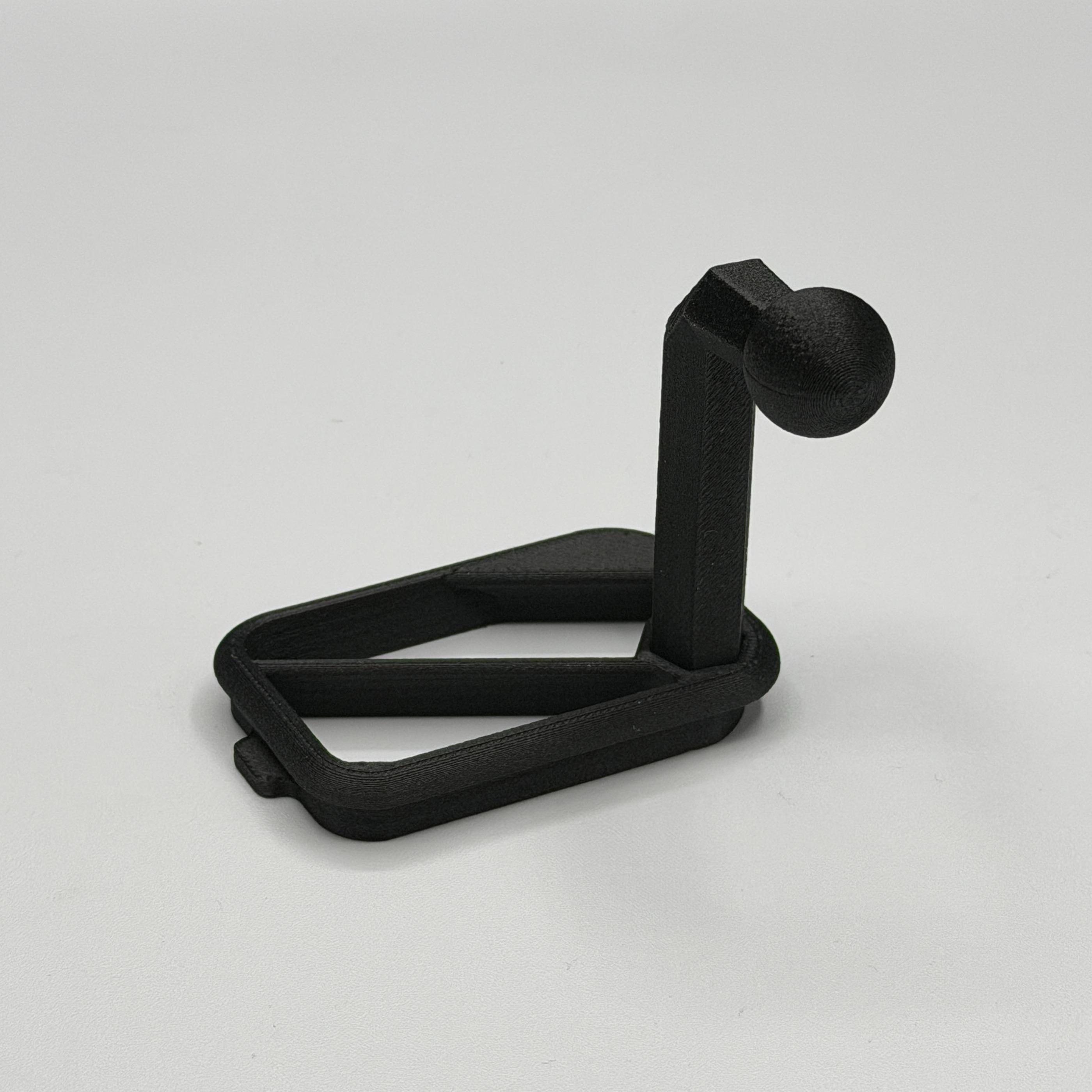2007.5–2014 GM Denali / LTZ / CTS 2&3 Vent Mount
