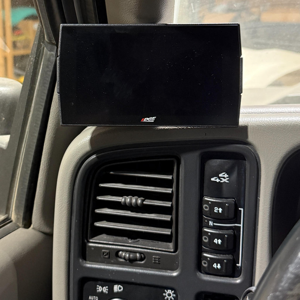 1999–2007 Classic GM CTS Dash / Pillar Mount