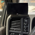 1999–2007 Classic GM CTS Dash / Pillar Mount
