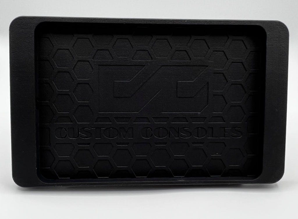 99-02 GM iPad Mini Center Console Mount