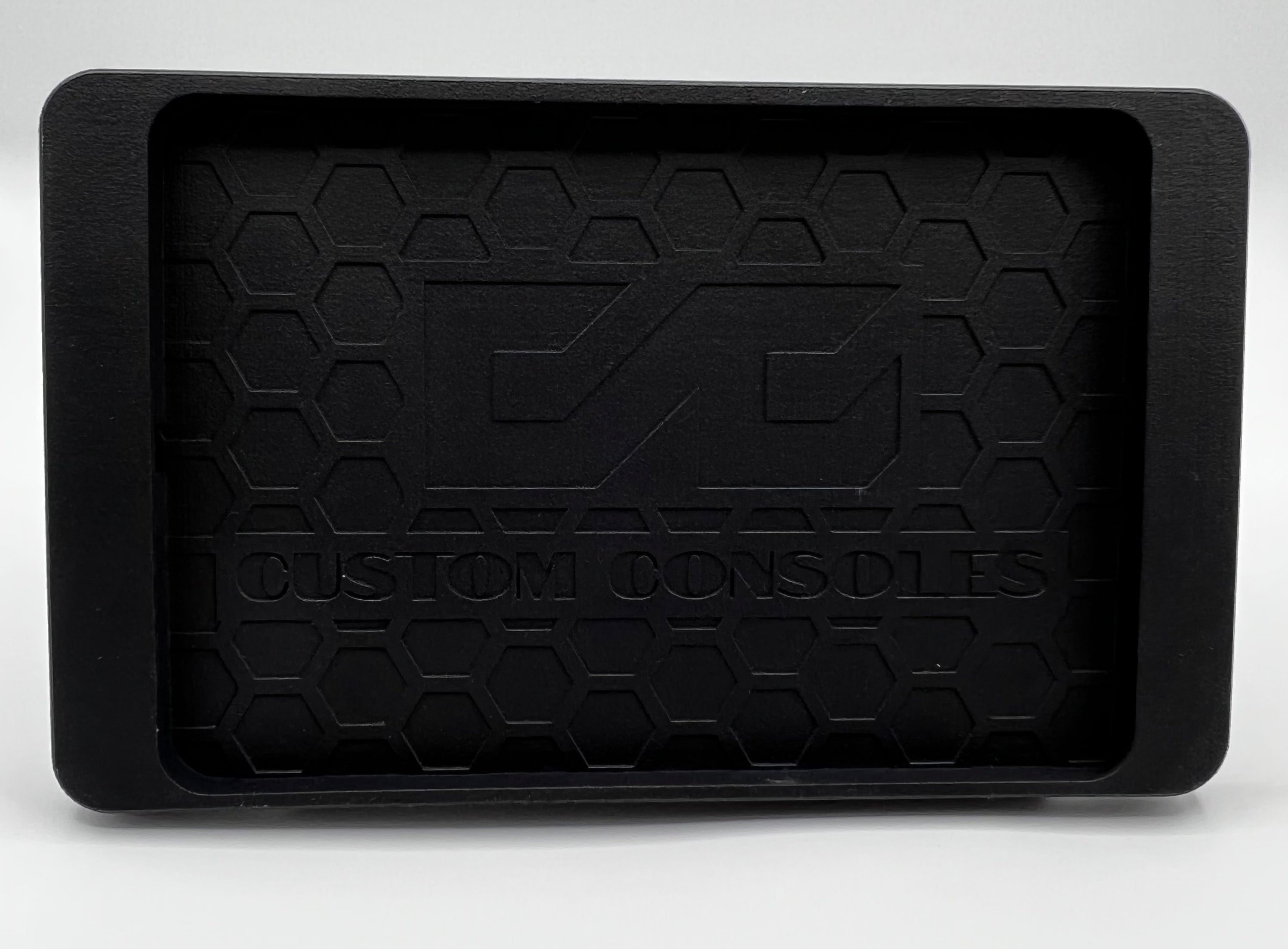 99-02 GM iPad Mini Center Console Mount