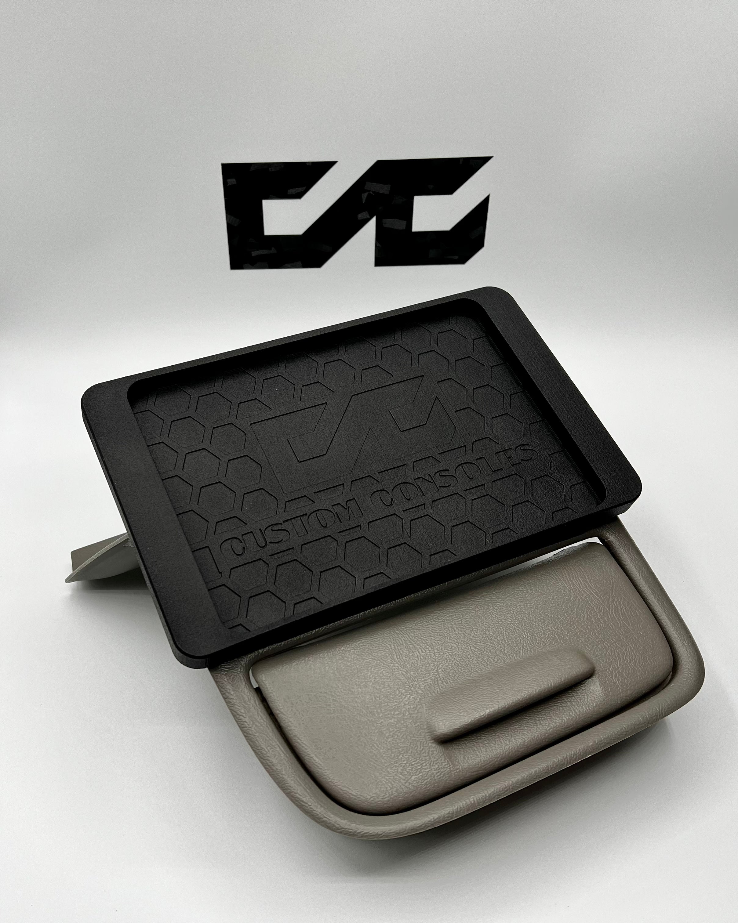 99-02 GM iPad Mini Center Console Mount