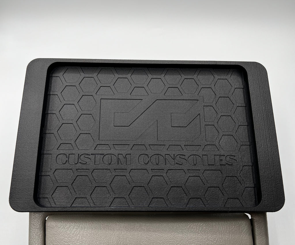 99-02 GM iPad Mini Center Console Mount