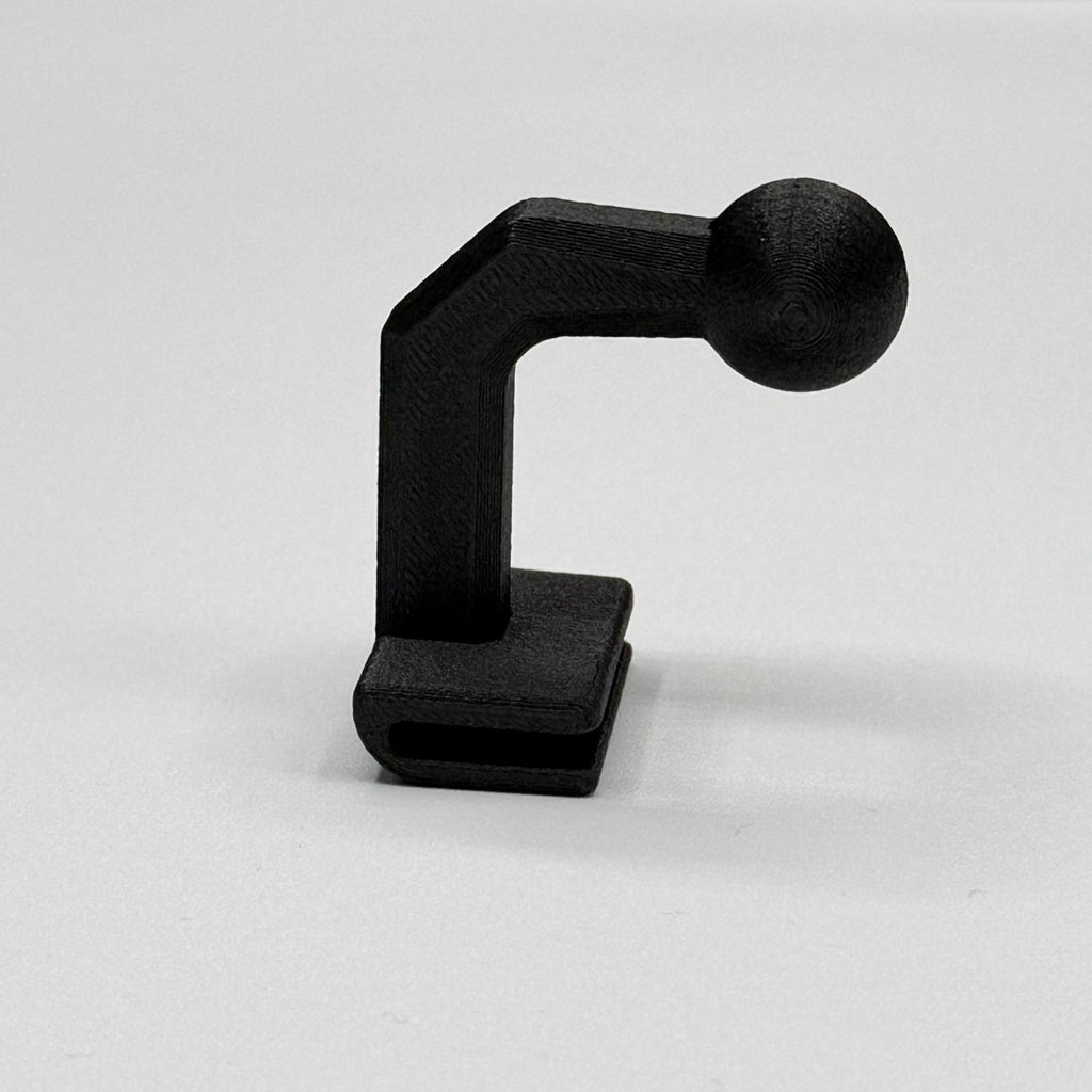 1999–2007 Classic GM CTS Dash / Pillar Mount
