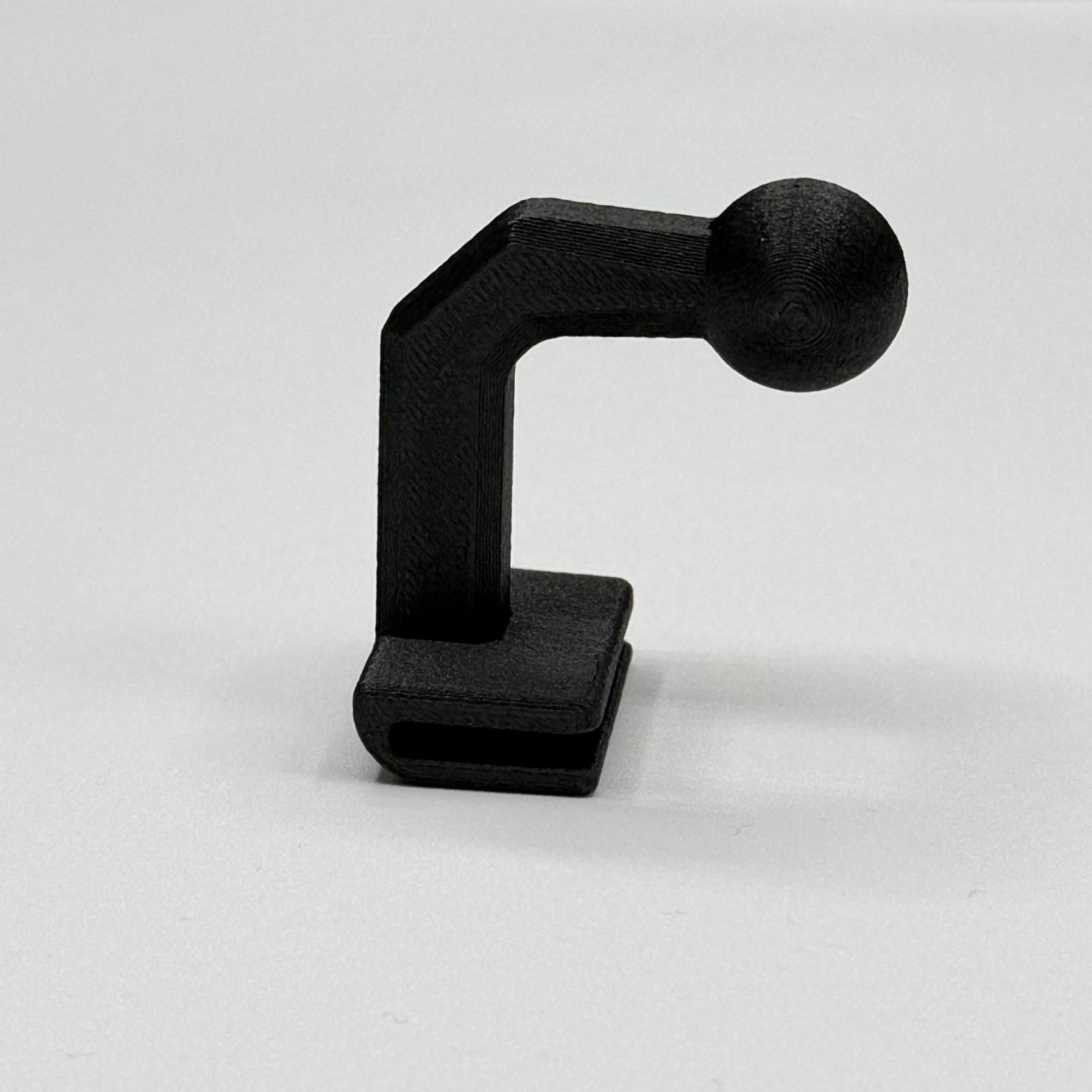 1999–2007 Classic GM CTS Dash / Pillar Mount