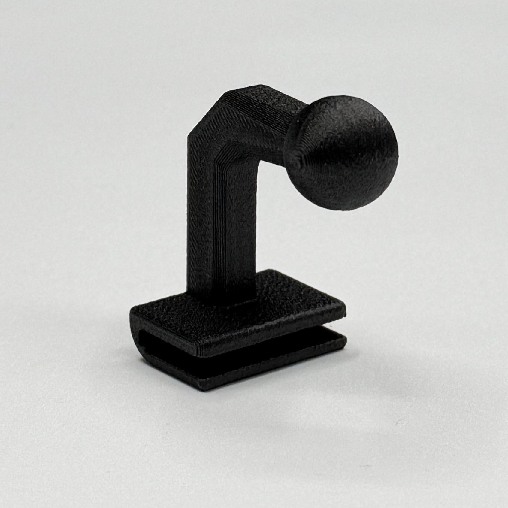 1999–2007 Classic GM CTS Dash / Pillar Mount