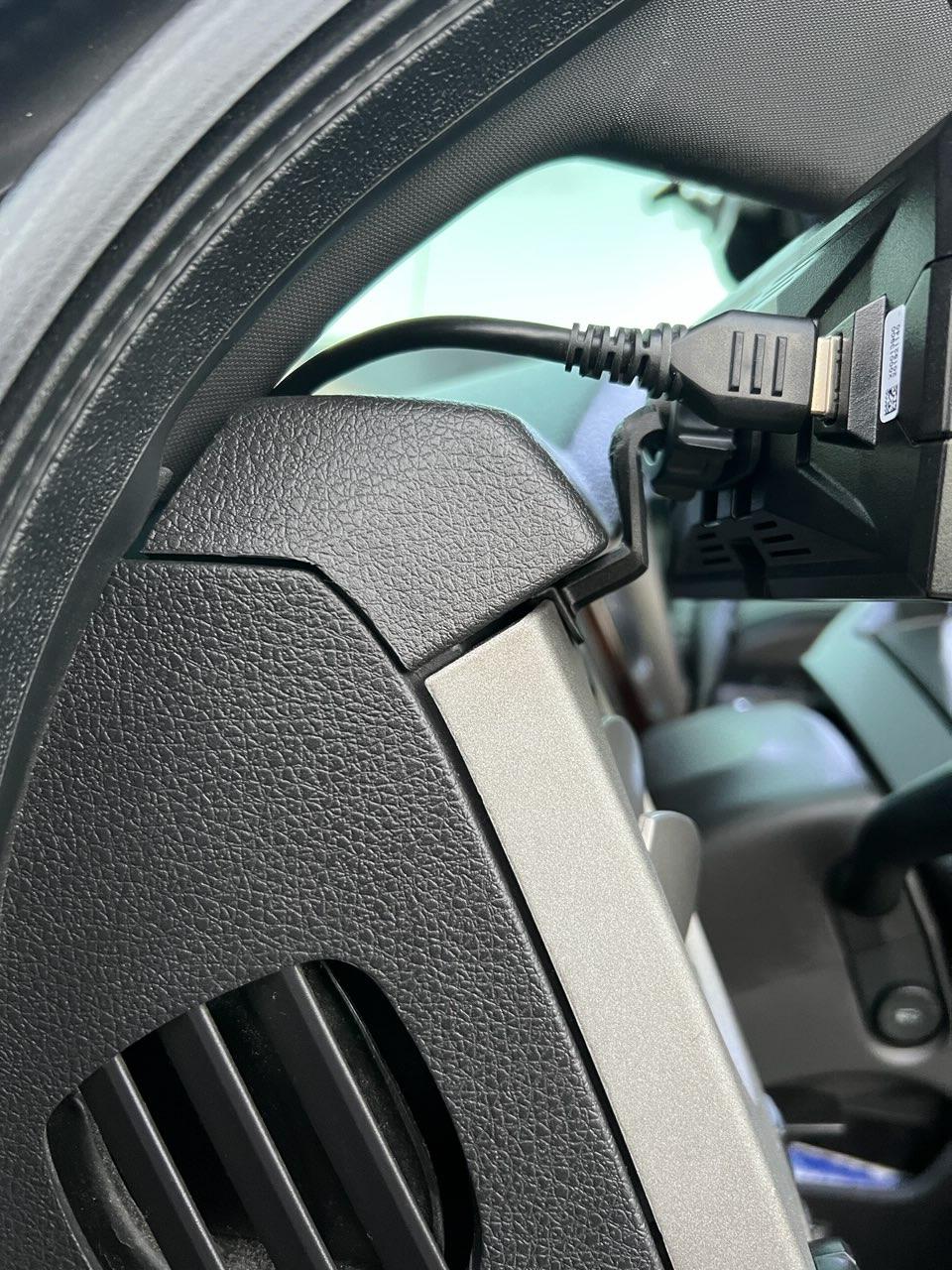 2013-2016 Ford CTS 2&3 Mount – Superior Strength & Durability