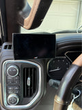 2020-2023 GM CTS Dash/Pillar Mount-Silverado/Serria