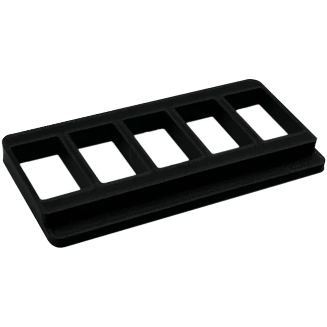 1999-2007 Classic Headliner Rocker Switch Panel Mount