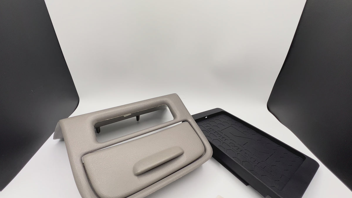 99-02 GM iPad Mini Center Console Mount